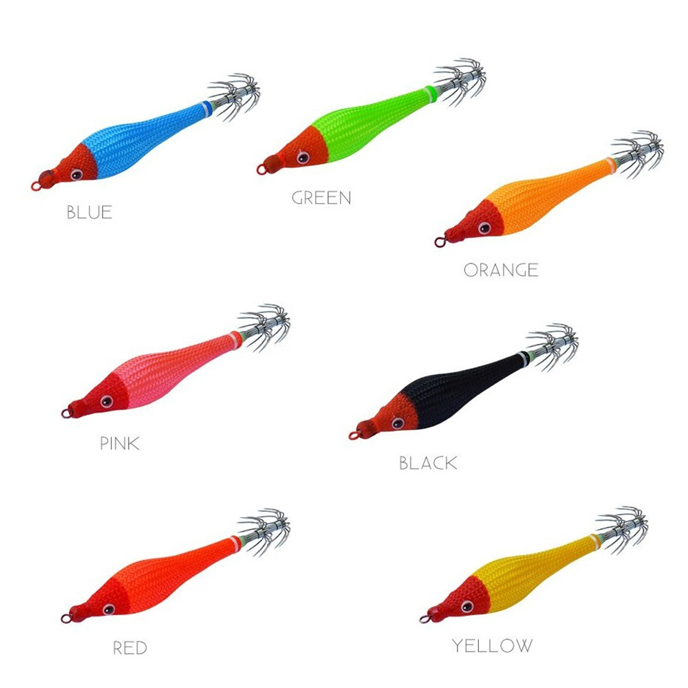 DTD Soft Double Color Glavoc #2.0