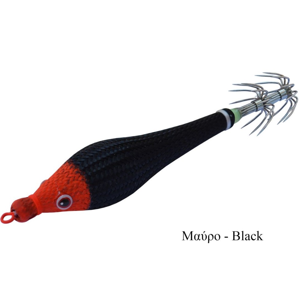 DTD Soft Double Color Glavoc #2.0