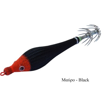 DTD Soft Double Color Glavoc #2.0