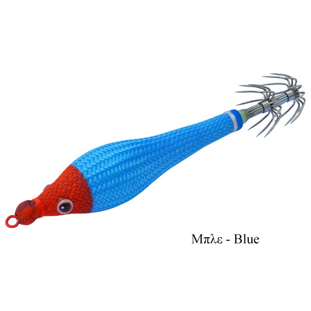 DTD Soft Double Color Glavoc #2.0