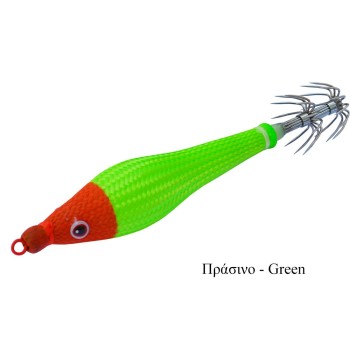DTD Soft Double Color Glavoc #2.0