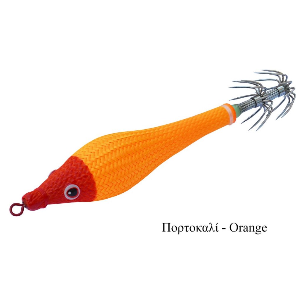 DTD Soft Double Color Glavoc #2.0