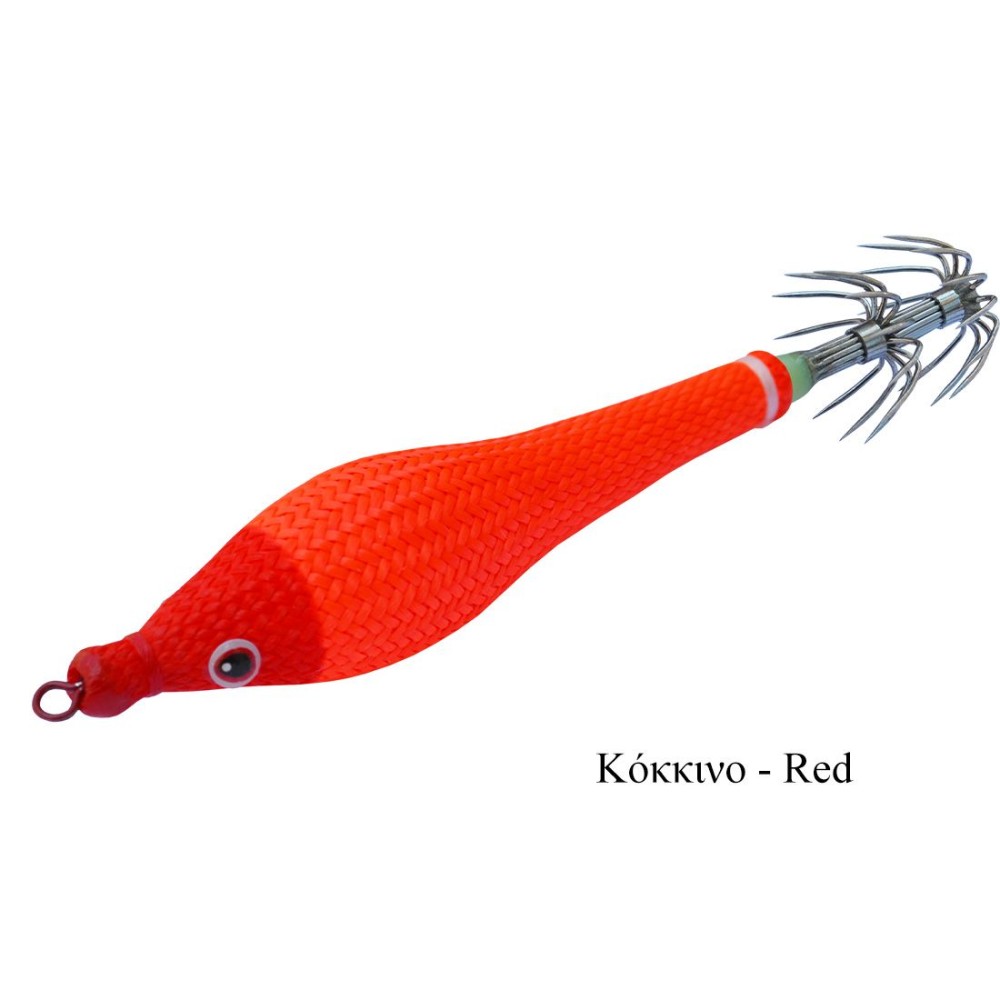 DTD Soft Double Color Glavoc #2.0