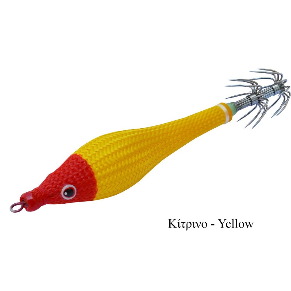 DTD Soft Double Color Glavoc #2.0