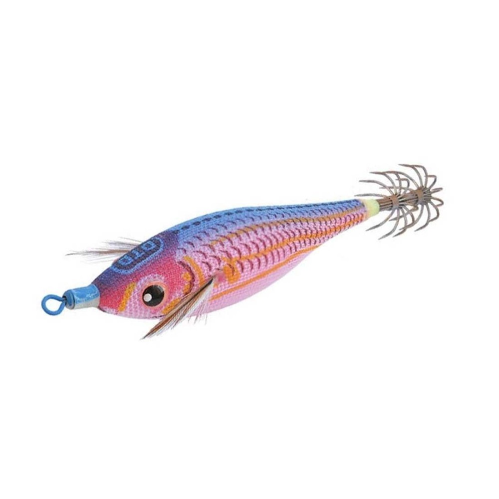 DTD Trlja Pink Body #2.0