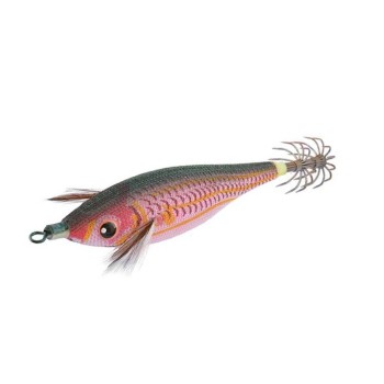 DTD Trlja Pink Body #2.0