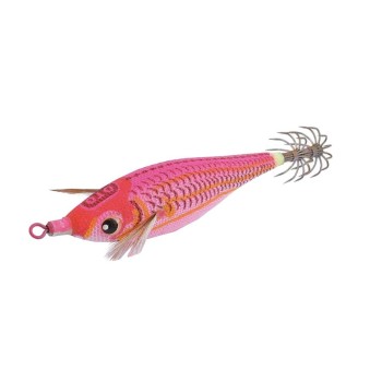 DTD Trlja Pink Body #2.0