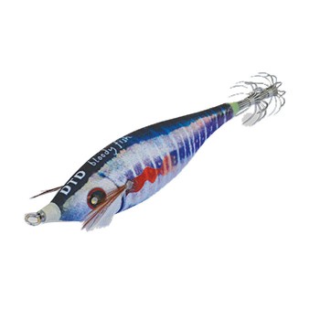 DTD Bloody Fish 2.0#