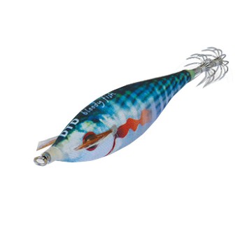 DTD Bloody Fish 2.0#