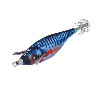 DTD Bloody Fish 2.0#