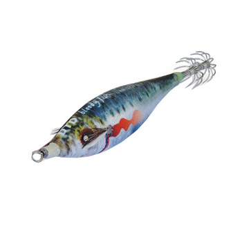 DTD Bloody Fish 2.0#