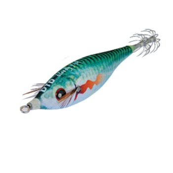 DTD Bloody Fish 2.0#