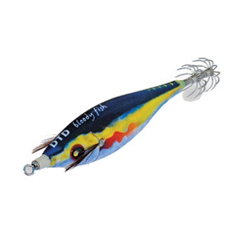 DTD Bloody Fish 2.0#