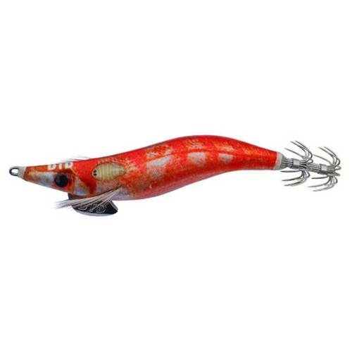 DTD Real Fish Oita 2.5#