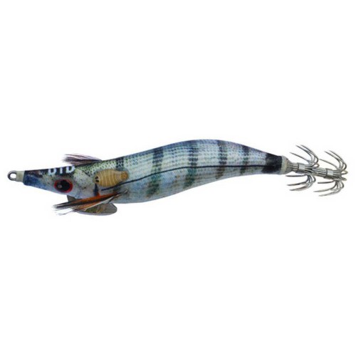 DTD Real Fish Oita 2.5#