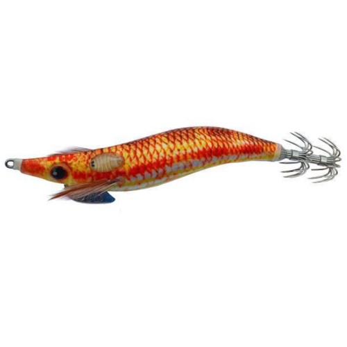 DTD Real Fish Oita 2.5#