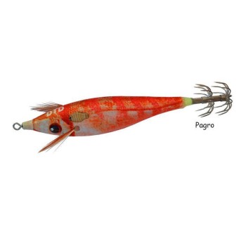 DTD Real Fish Natural 2.0#