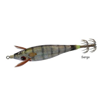 DTD Real Fish Natural 2.0#