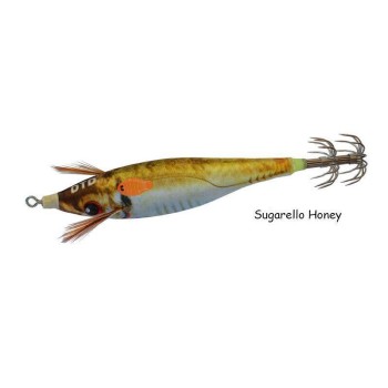 DTD Real Fish Natural 2.0#