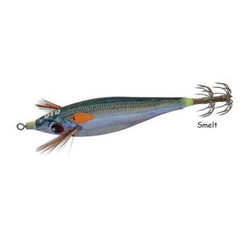 DTD Real Fish Natural 2.0#