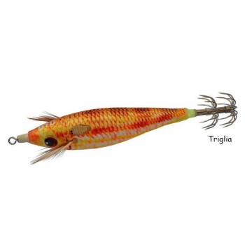 DTD Real Fish Natural 2.0#