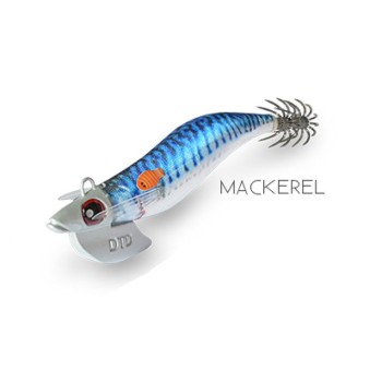 DTD Real Fish Egi TR 3.0#