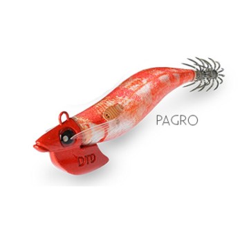 DTD Real Fish Egi TR 3.0#