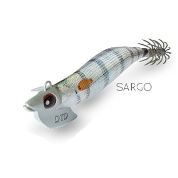 DTD Real Fish Egi TR 3.0#