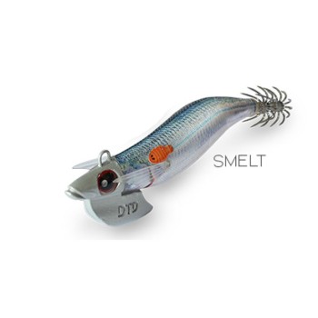 DTD Real Fish Egi TR 3.0#