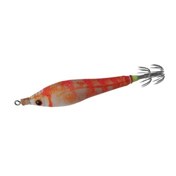 DTD Soft Real Fish 2.5#