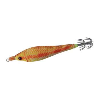 DTD Soft Real Fish 2.5#