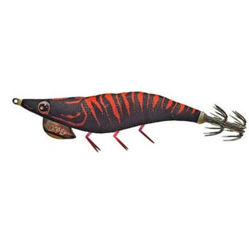 DTD Red Shrimp 3.0#