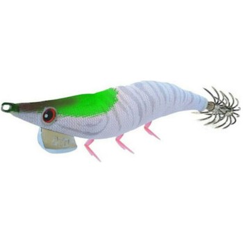 DTD Red Shrimp 3.0#