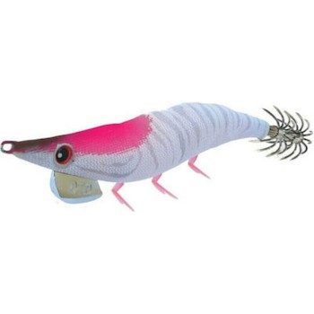 DTD Red Shrimp 3.0#