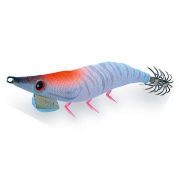 DTD Red Shrimp 3.0#