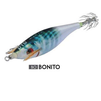 DTD Weak Fish Bukva 2.0#