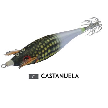 DTD Weak Fish Bukva 2.0#