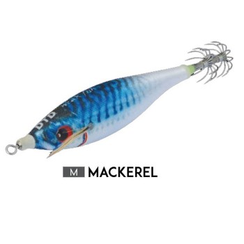 DTD Weak Fish Bukva 2.0#