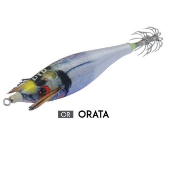 DTD Weak Fish Bukva 2.0#