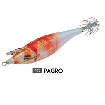 DTD Weak Fish Bukva 2.0#