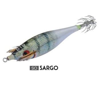 DTD Weak Fish Bukva 2.0#