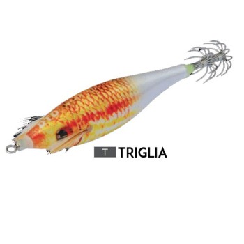 DTD Weak Fish Bukva 2.0#