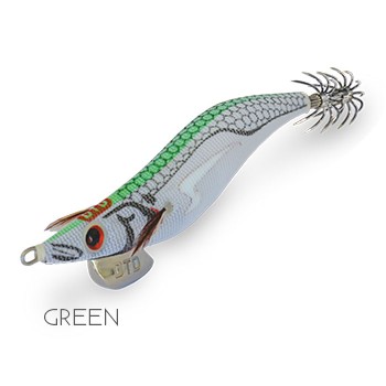 DTD White Killer Oita 3.0#