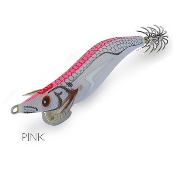 DTD White Killer Oita 3.0#