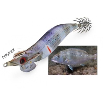 DTD Wounded Fish Oita 3.0#