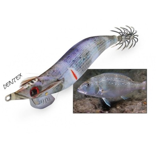 DTD Wounded Fish Oita 3.0#