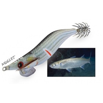 DTD Wounded Fish Oita 3.0#
