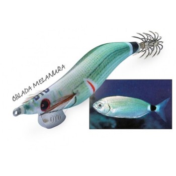 DTD Wounded Fish Oita 3.0#