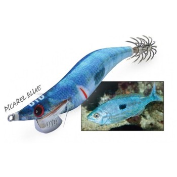 DTD Wounded Fish Oita 3.0#