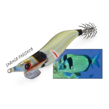 DTD Wounded Fish Oita 3.0#